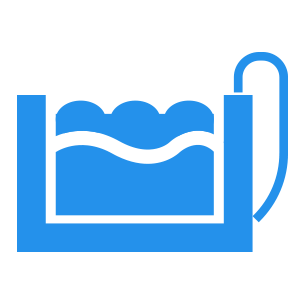 swimming pool icon